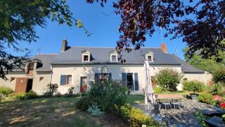  Maison � vendre 9 pi�ces 195 m�