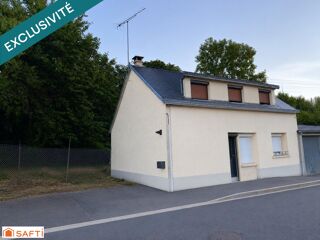  Maison à vendre 4 pièces 98 m²