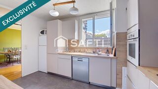  Appartement à vendre 4 pièces 90 m²