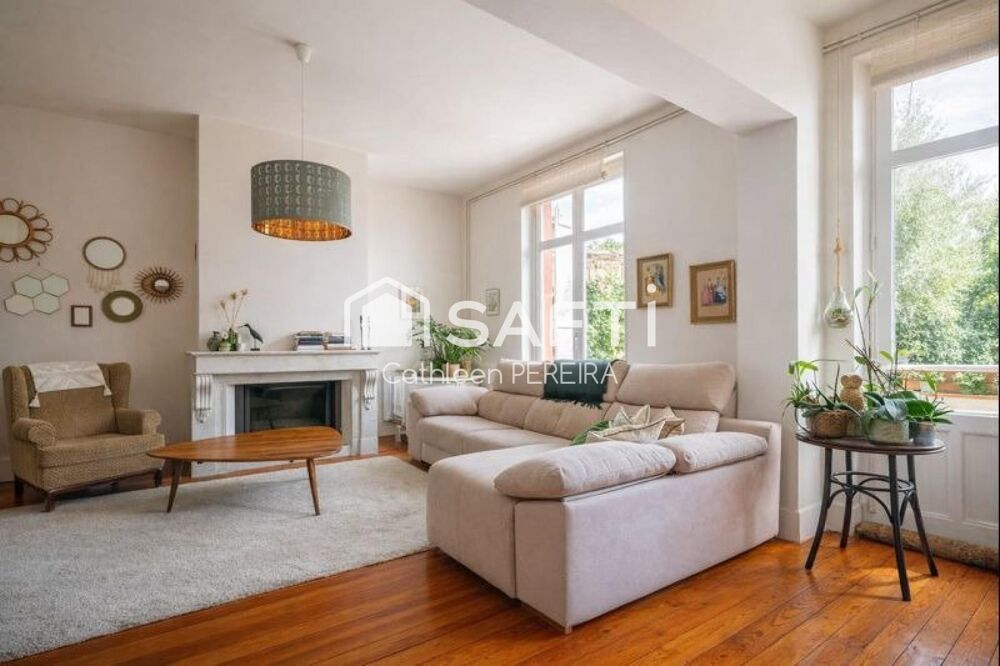 � vendre  Maison Montastruc-la-Conseill�re (31380)