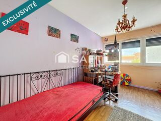  Appartement  vendre 5 pices 92 m