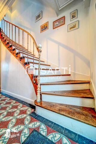  Maison � vendre 7 pi�ces 144 m�