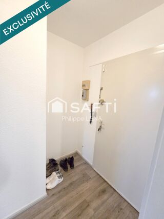  Appartement à vendre 1 pièce 31 m²