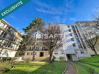  Appartement � vendre 3 pi�ces 59 m�