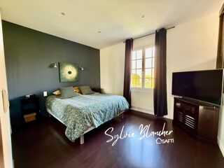  Maison � vendre 7 pi�ces 197 m�