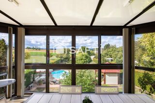  Maison à vendre 7 pièces 186 m²