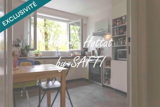  Appartement � vendre 3 pi�ces 63 m�