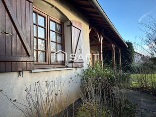  Maison � vendre 6 pi�ces 155 m�