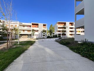  Appartement à vendre 3 pièces 65 m²