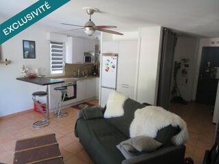  Appartement  vendre 1 pice 34 m