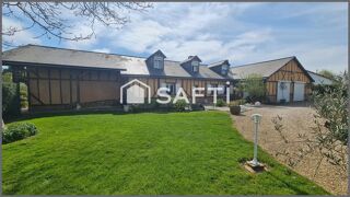  Maison � vendre 7 pi�ces 160 m�