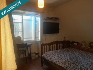  Maison � vendre 3 pi�ces 50 m�