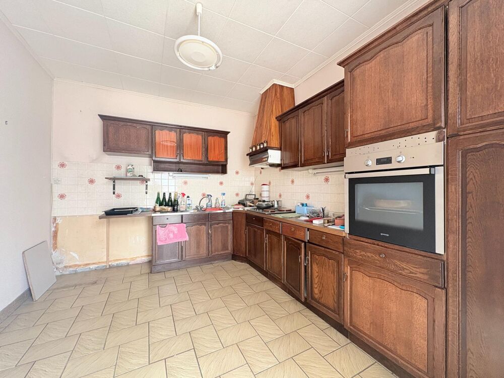 Vente Immeuble Estelle BOISSAYE vous propose Vire normandie