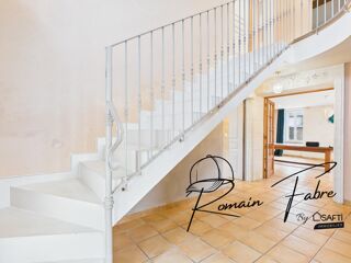  Maison � vendre 9 pi�ces 275 m�