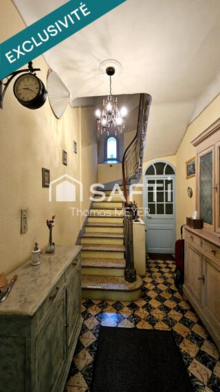  Immeuble à vendre 140 m²