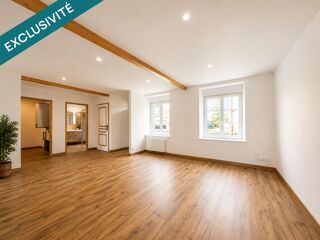  Maison à vendre 7 pièces 123 m²