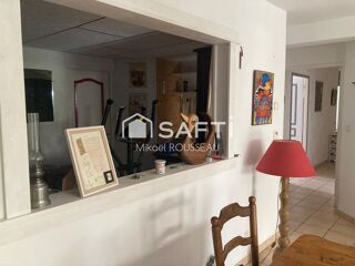  Maison à vendre 8 pièces 210 m²