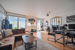  Appartement � vendre 3 pi�ces 97 m�