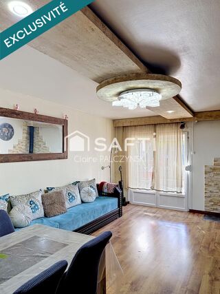  Maison à vendre 5 pièces 106 m²