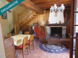  Maison � vendre 3 pi�ces 60 m�