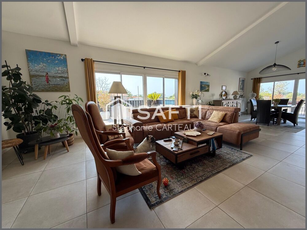 Les avantages dune maison, le confort de lappartement en plus.