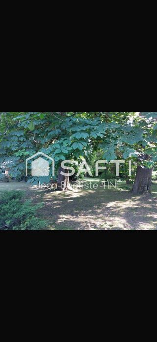  Terrain � vendre 3644 m�