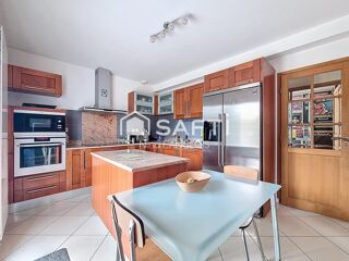  Maison � vendre 7 pi�ces 134 m�