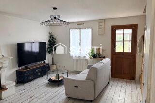  Maison � vendre 7 pi�ces 104 m�