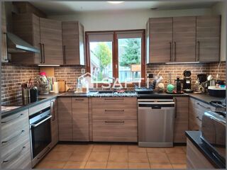  Maison � vendre 7 pi�ces 104 m�