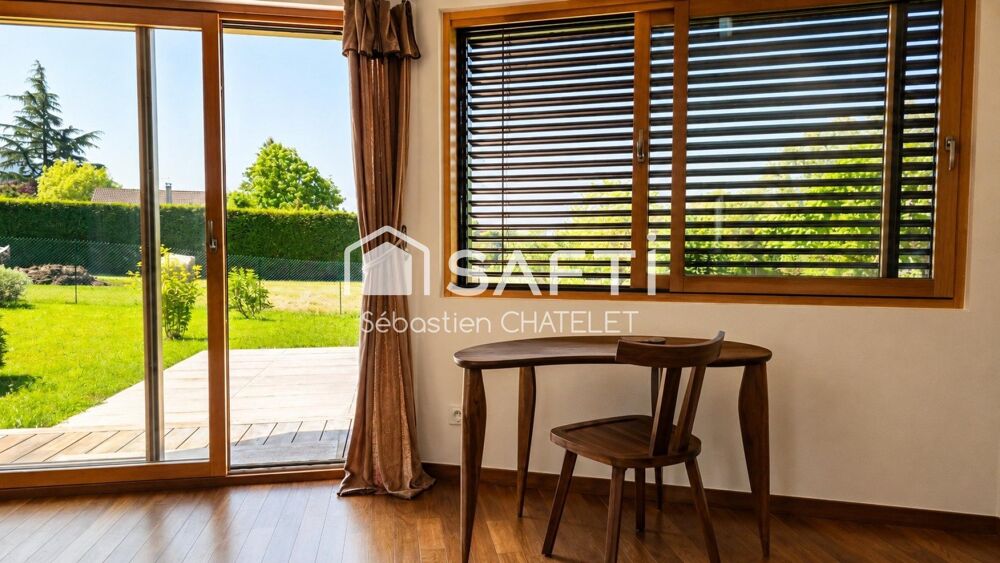 à vendre  Maison Mouxy (73100)