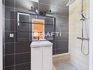  Appartement à vendre 2 pièces 28 m²