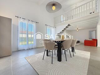  Maison à vendre 8 pièces 125 m²