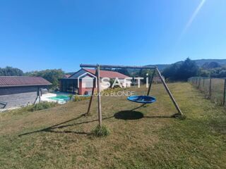  Maison � vendre 6 pi�ces 145 m�