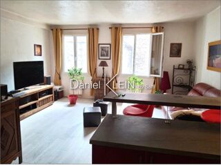  Maison � vendre 3 pi�ces 85 m�