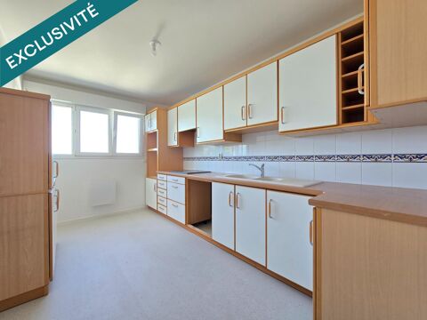  Appartement à vendre 5 pièces 126 m²