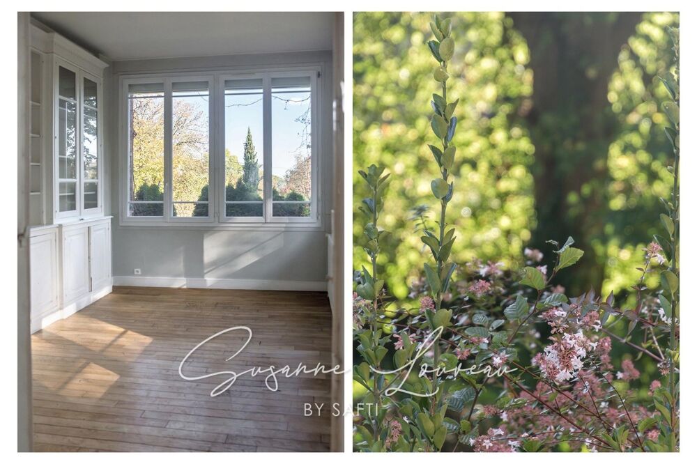  vendre  Maison L'tang-la-Ville (78620)