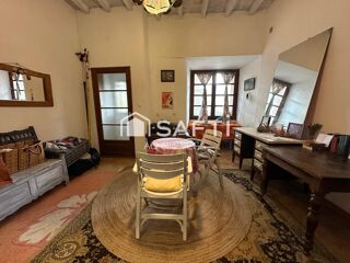  Maison � vendre 4 pi�ces 81 m�