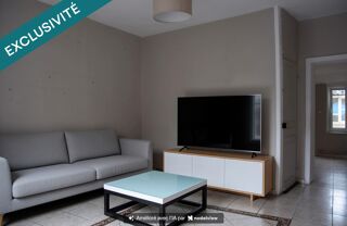 Maison à vendre 4 pièces 90 m²