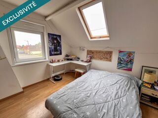  Maison � vendre 7 pi�ces 163 m�