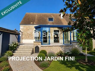  Maison à vendre 5 pièces 118 m²