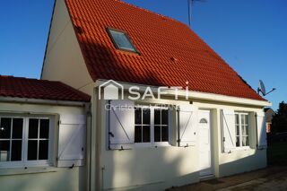  Maison à vendre 6 pièces 104 m²