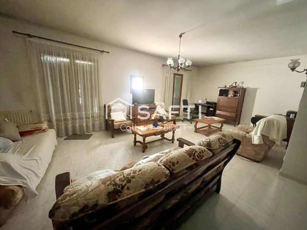  vendre  Maison Aigues-Mortes (30220)