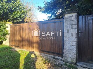  Maison � vendre 3 pi�ces 120 m�