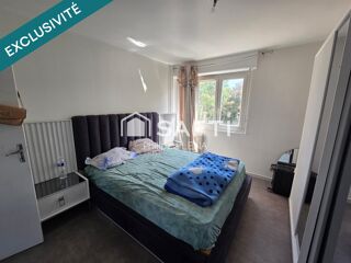  Appartement � vendre 3 pi�ces 72 m�