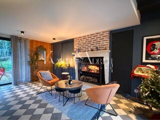  Maison � vendre 6 pi�ces 132 m�