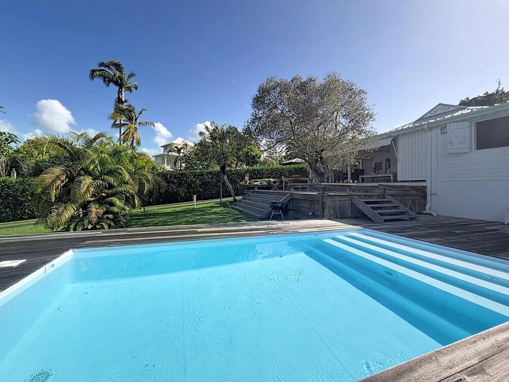 � vendre  Maison Baie-Mahault (97122)