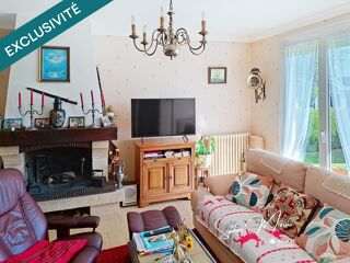  Maison � vendre 3 pi�ces 80 m�
