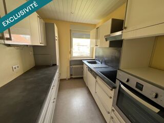  Maison à vendre 8 pièces 180 m²