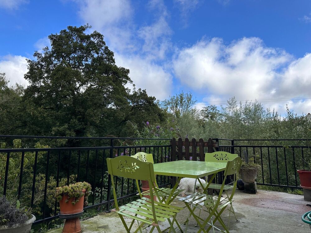 Vente Maison 10 mn de Montreuil aux lions - 10 mn Nanteuil Saacy Saacy-sur-marne