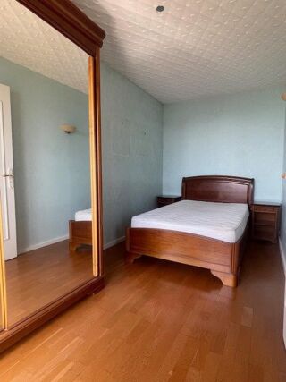  Appartement à vendre 3 pièces 44 m²